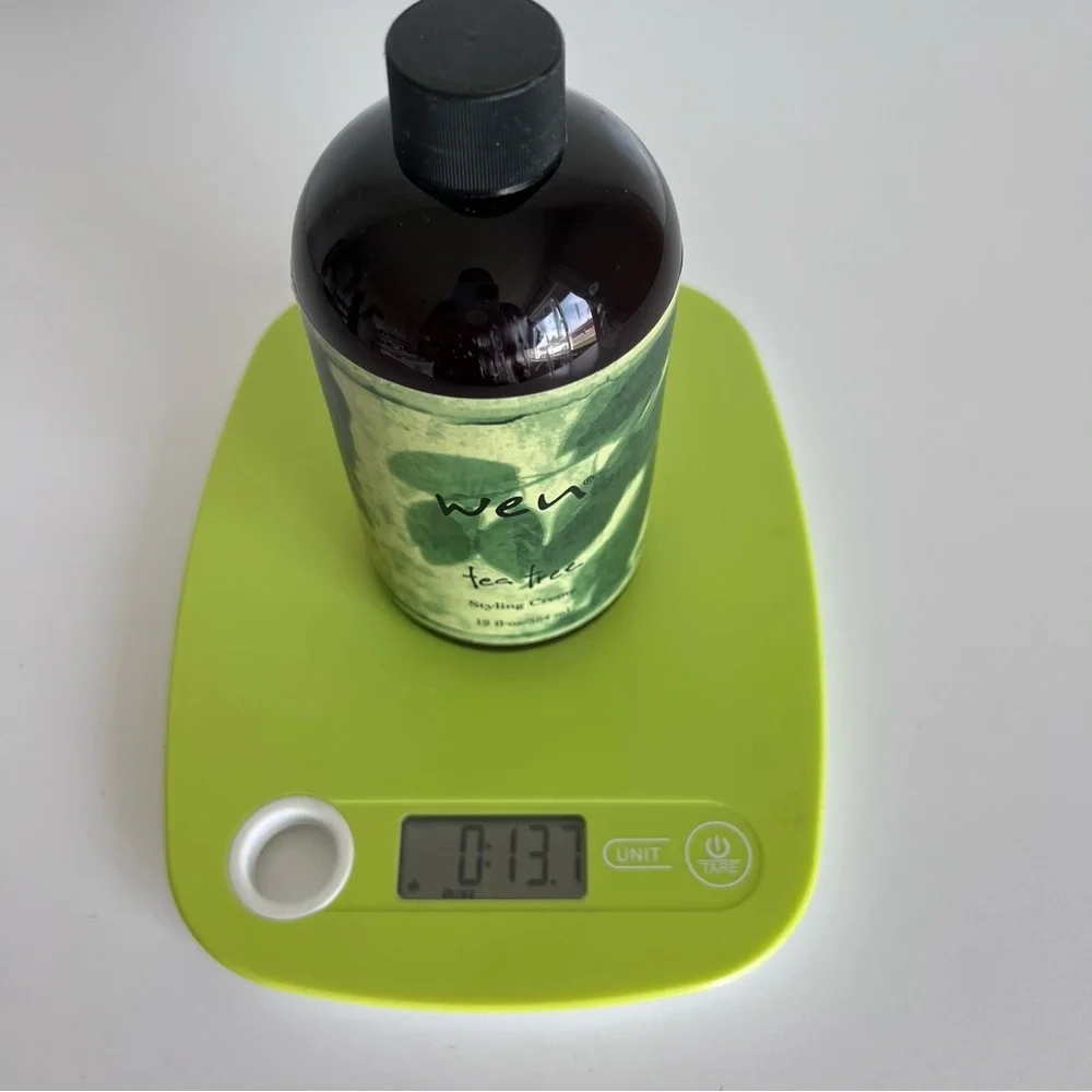 WEN‎ Tea Tree Styling Creme